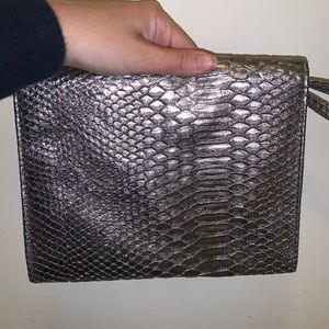 Neiman Marcus Clutch